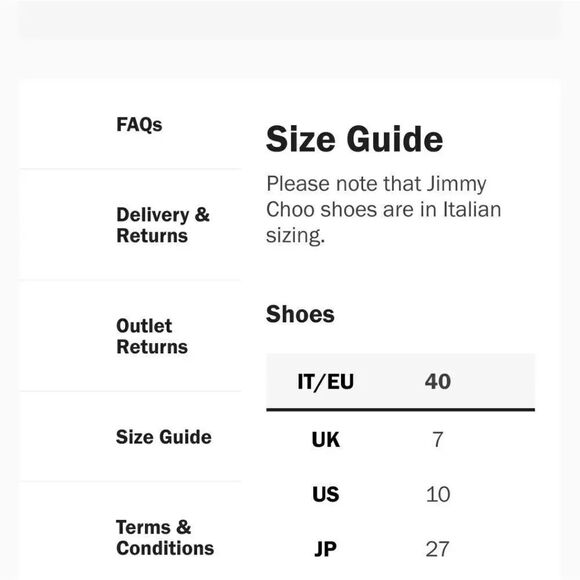 Jimmy Choo Loafers Patent Leather - Picture 10 of 10